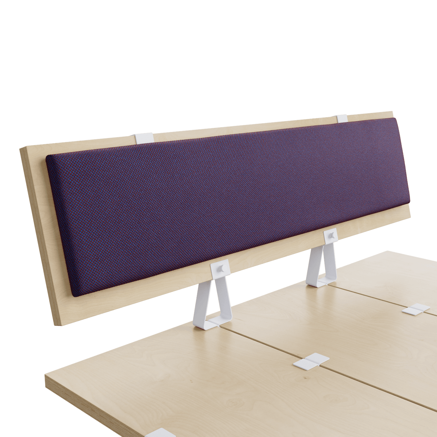 Upholstered Headboard Add-On