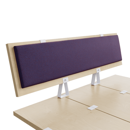 Upholstered Headboard Add-On