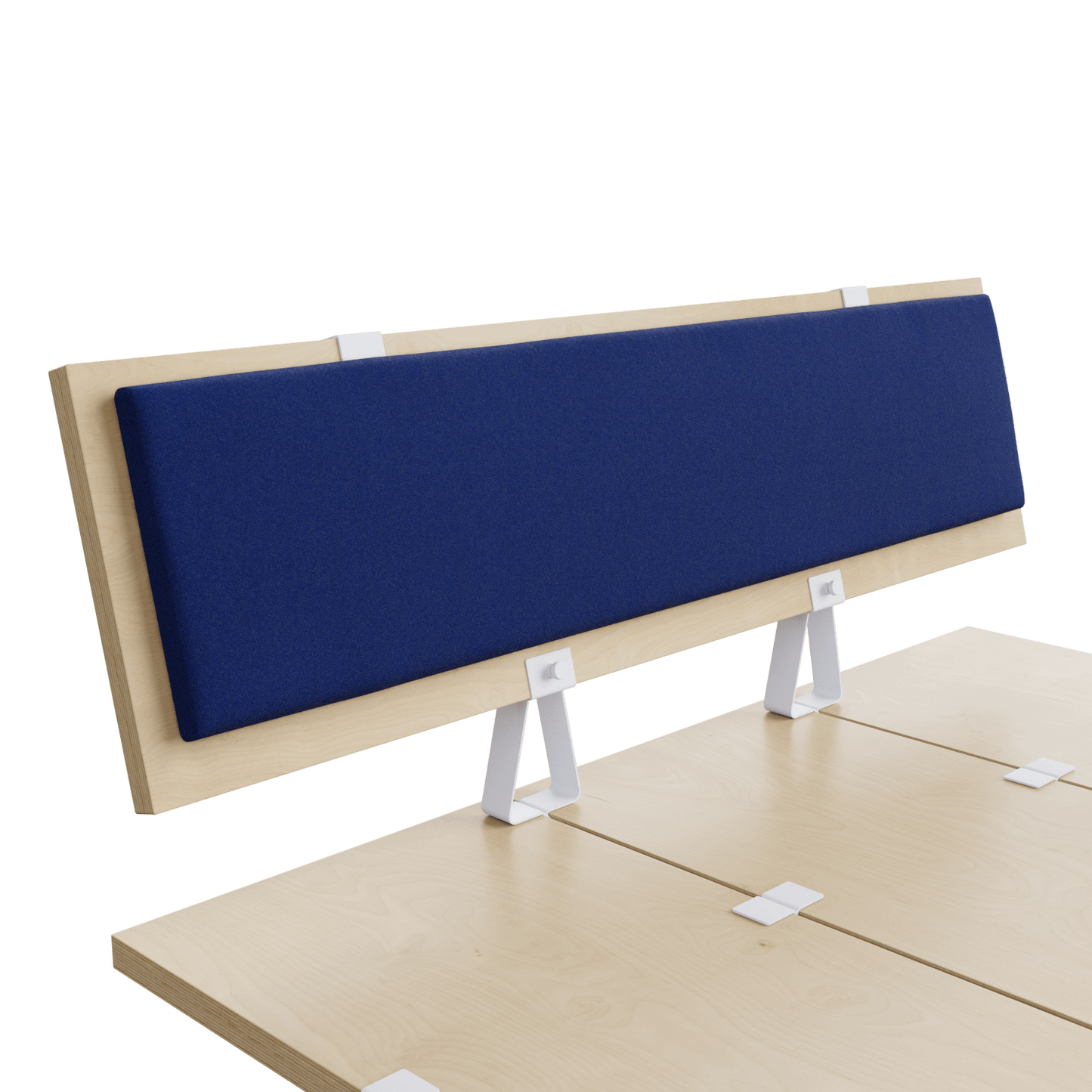 Upholstered Headboard Add-On