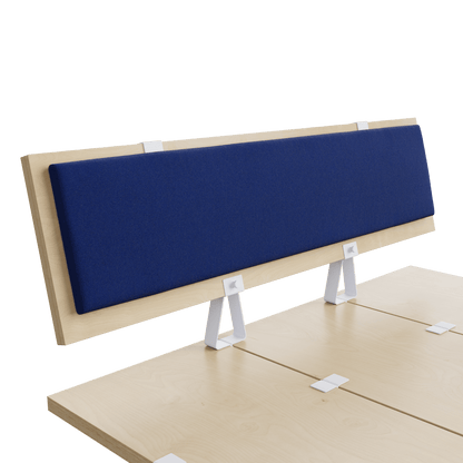 Upholstered Headboard Add-On