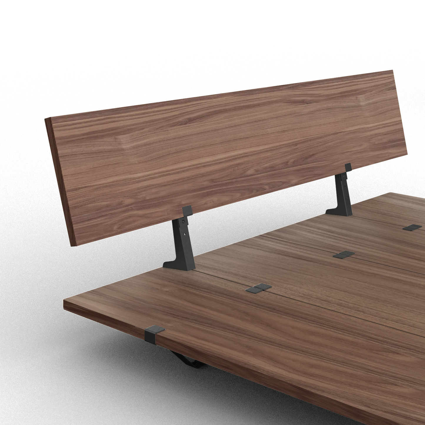Headboard Add-On