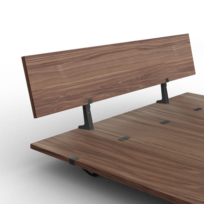 Headboard Add-On