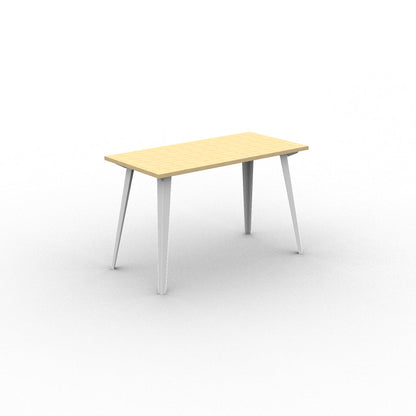 Fixed Height Desk