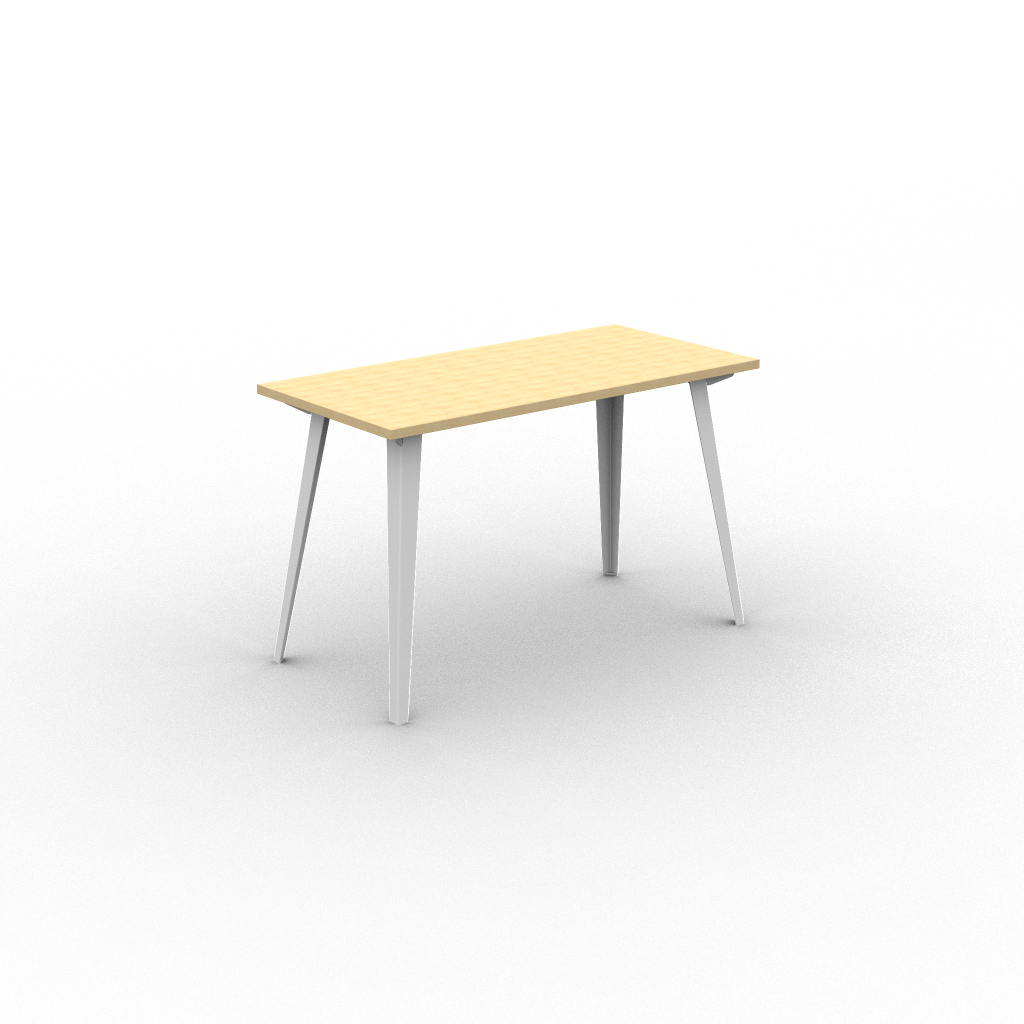 The Desk System