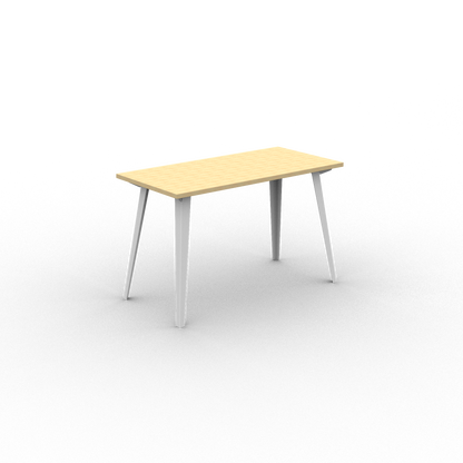 The Desk System