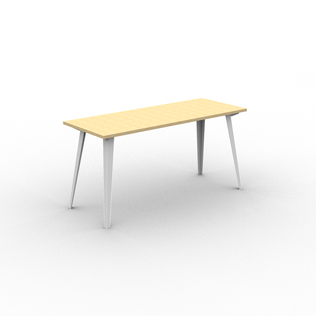The Desk System