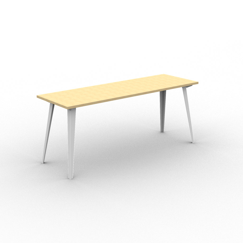 Fixed Height Desk