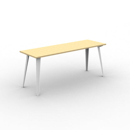 Fixed Height Desk