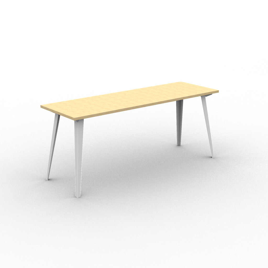 The Desk System