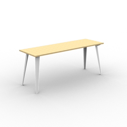 The Desk System