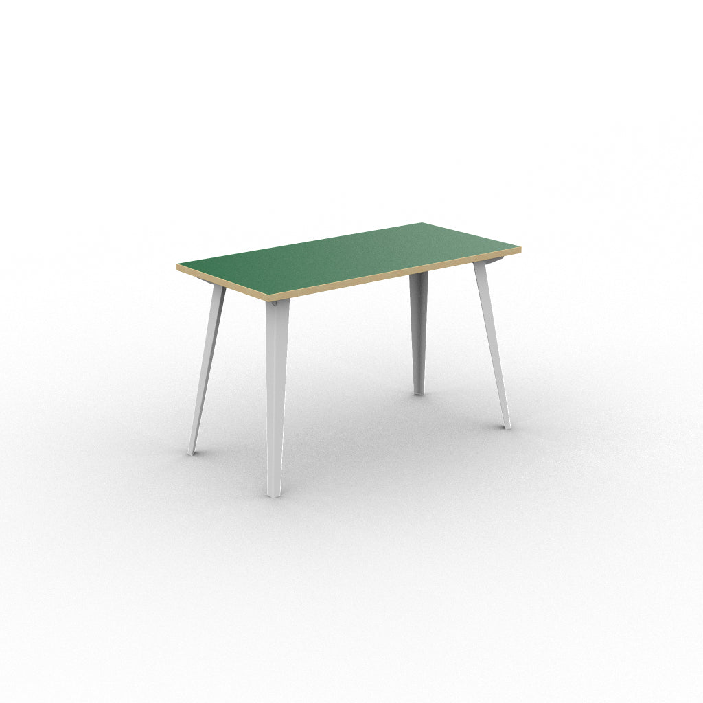 Fixed Height Desk