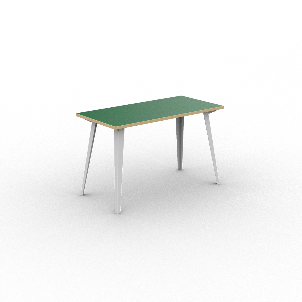 The Desk System