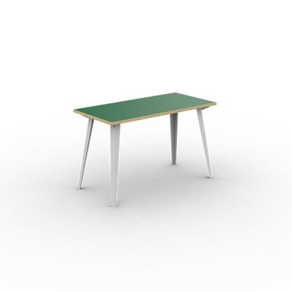 The Desk System