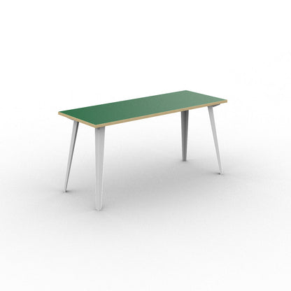 Fixed Height Desk