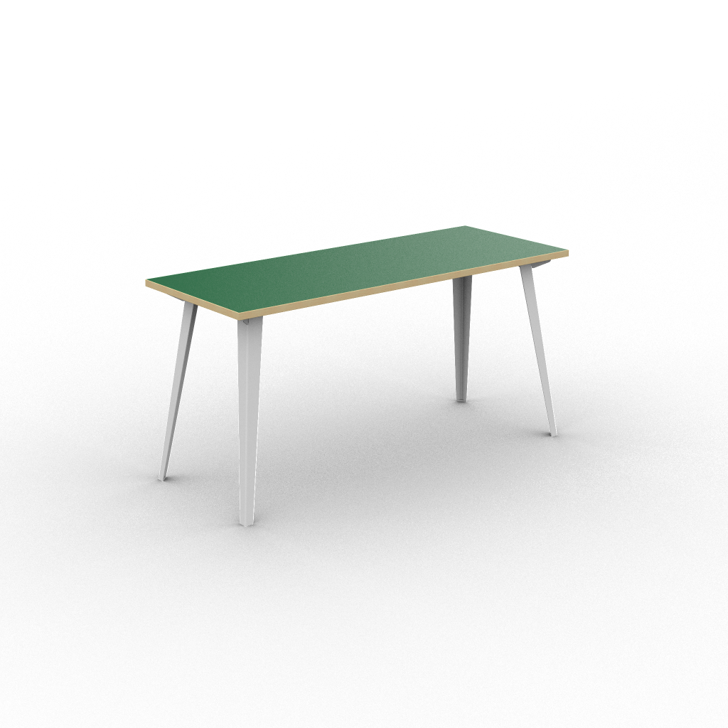 The Desk System