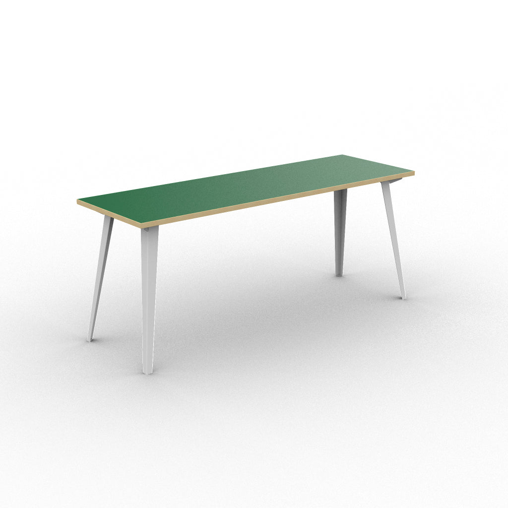 Fixed Height Desk