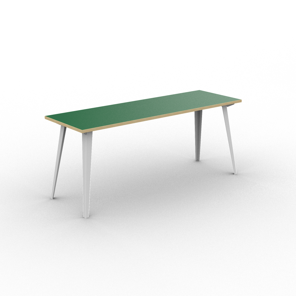 The Desk System