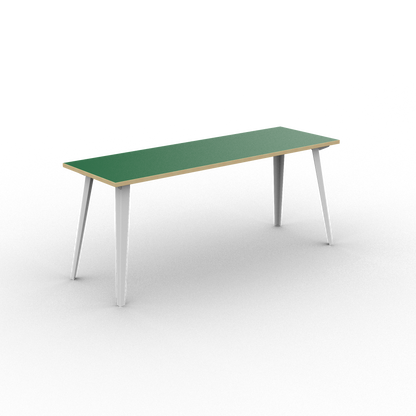 The Desk System