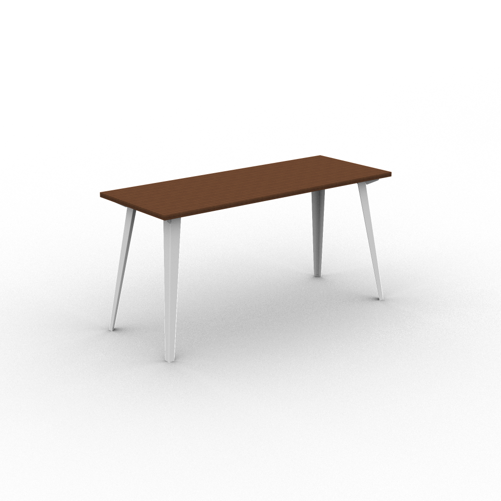 The Desk System