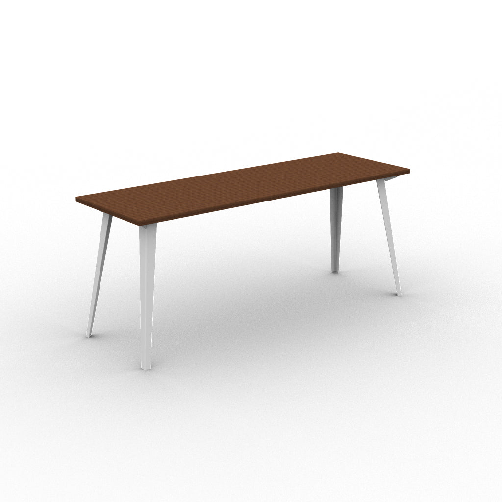 Fixed Height Desk