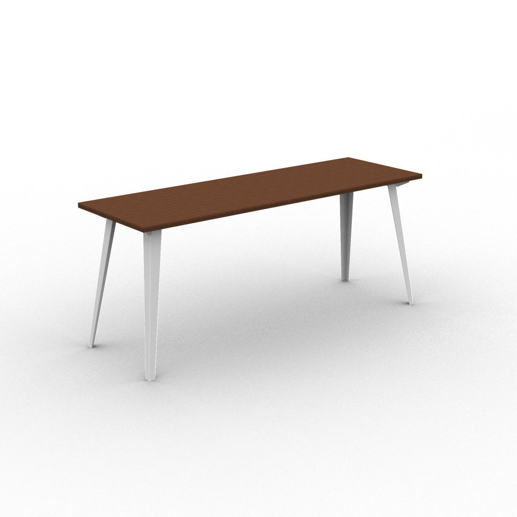 The Desk System