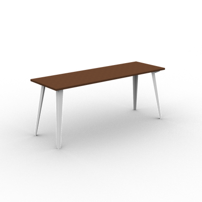The Desk System