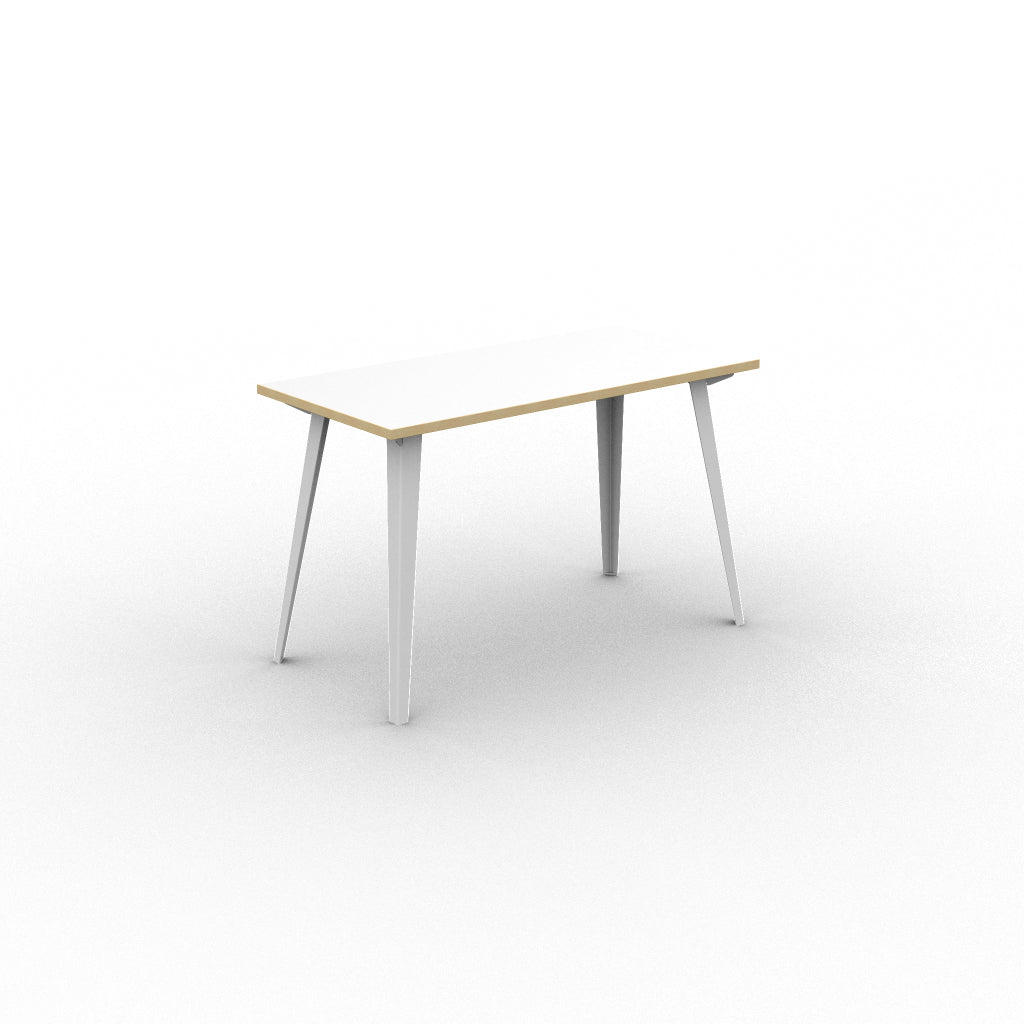 Fixed Height Desk