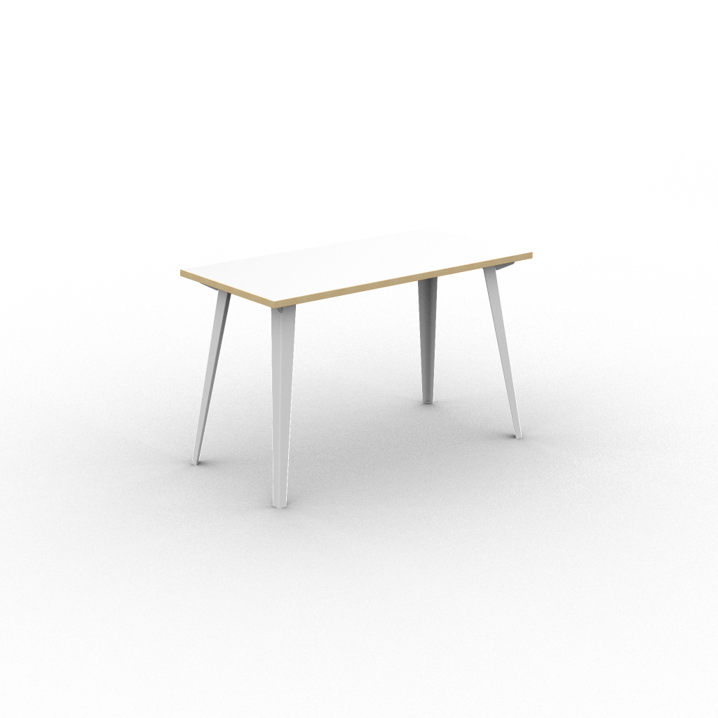 The Desk System