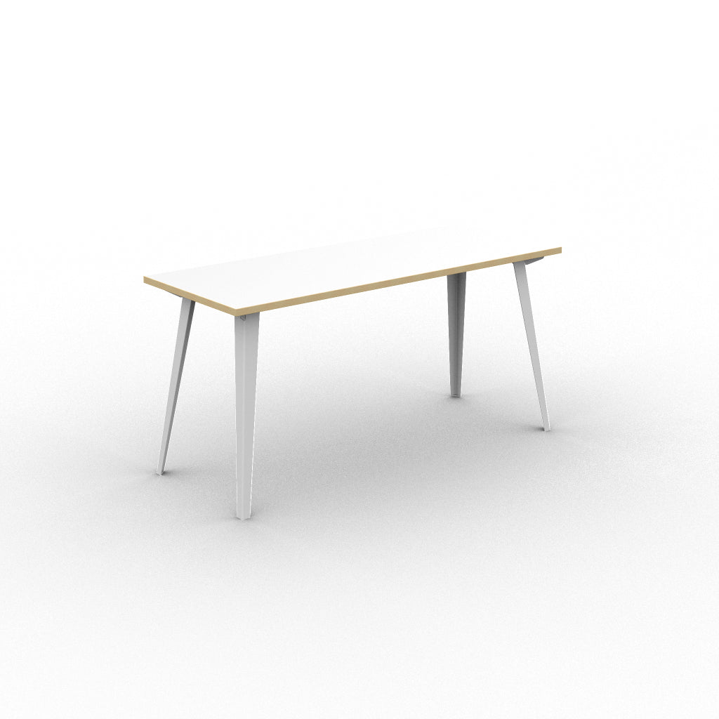 Fixed Height Desk