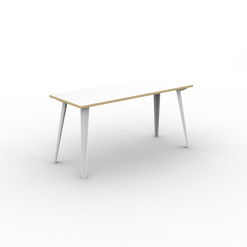 The Desk System