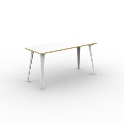 The Desk System