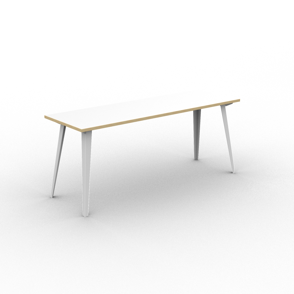 The Desk System