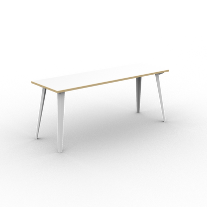 The Desk System