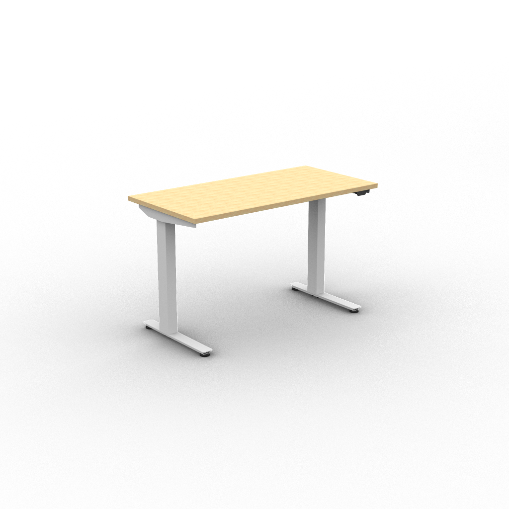 The Desk System