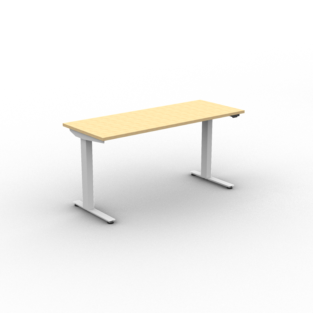 The Desk System