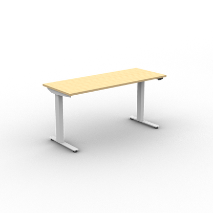 The Desk System