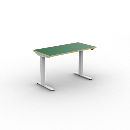 The Desk System