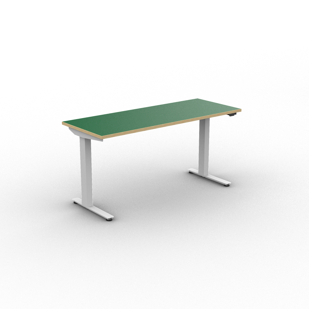 The Desk System