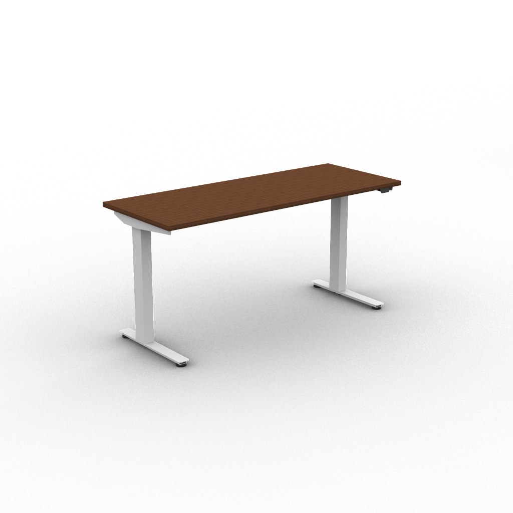 The Desk System