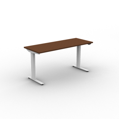 The Desk System