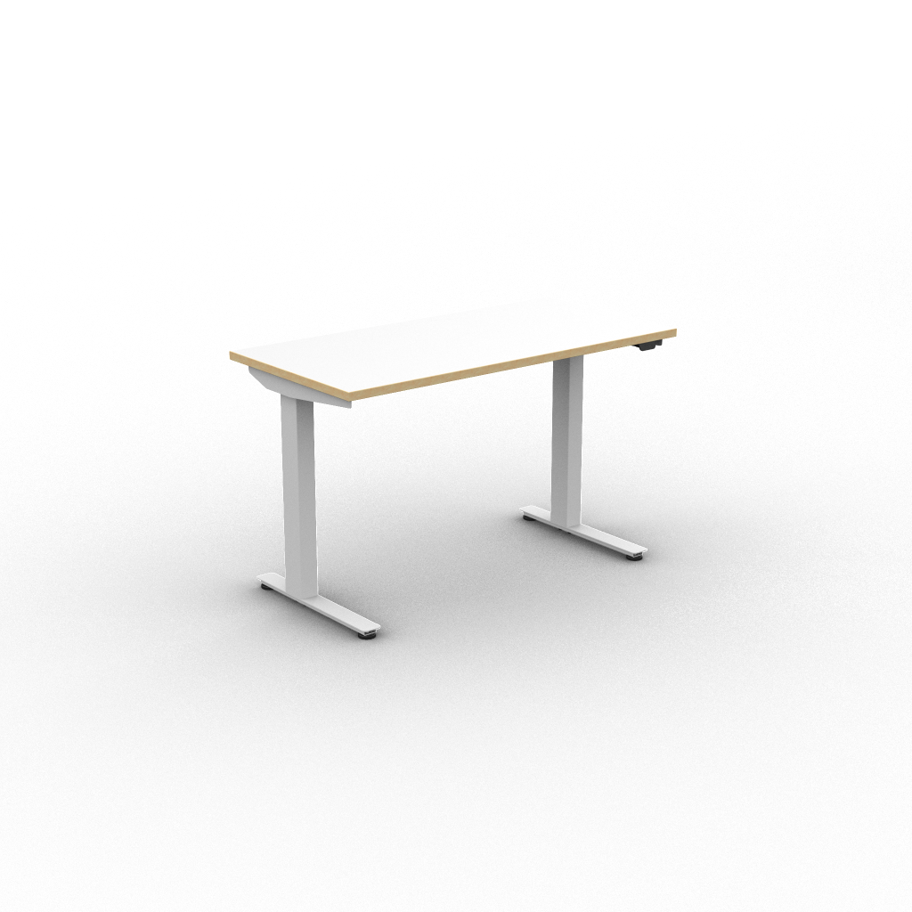 The Desk System