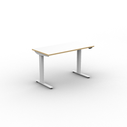 The Desk System