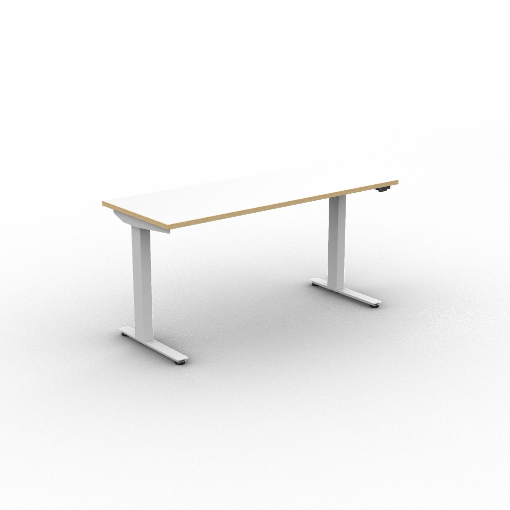 The Desk System