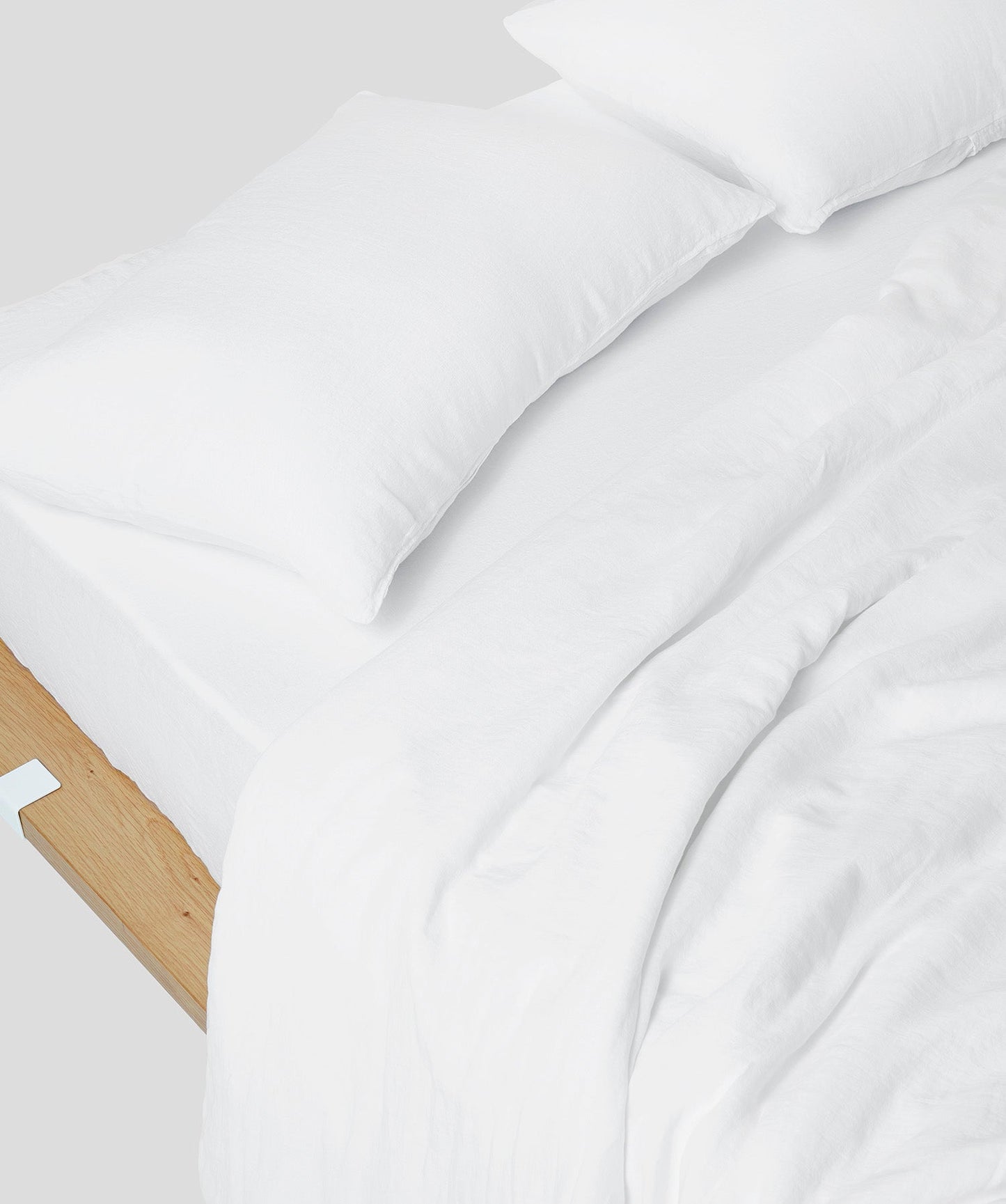 Linen Sheet Set