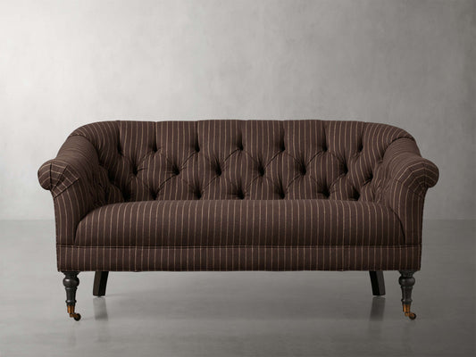 Tangier Settee