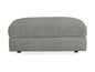 Beale Ottoman