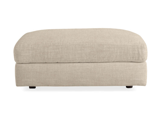 Beale Ottoman