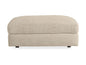 Beale Ottoman