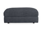 Beale Ottoman