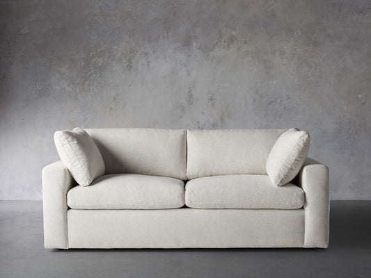 Beale Sofa in Cushing Frost